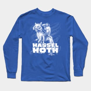 HasselHOTH Long Sleeve T-Shirt